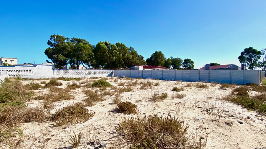 0 Bedroom Property for Sale in Laaiplek Western Cape